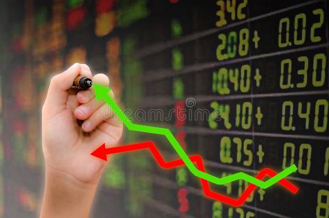 K线与成交量技术分析入门助你洞察市场风云