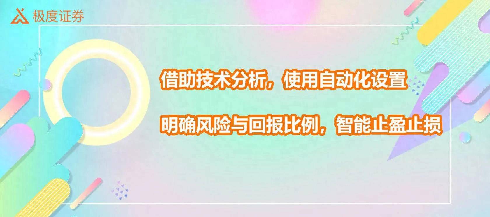 如何设置止盈止损策略？掌握风险锁定收益