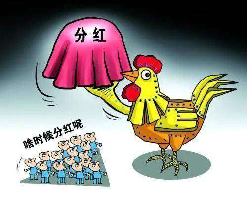 股票分红真的能分到钱吗？为什么存在感这么低？
