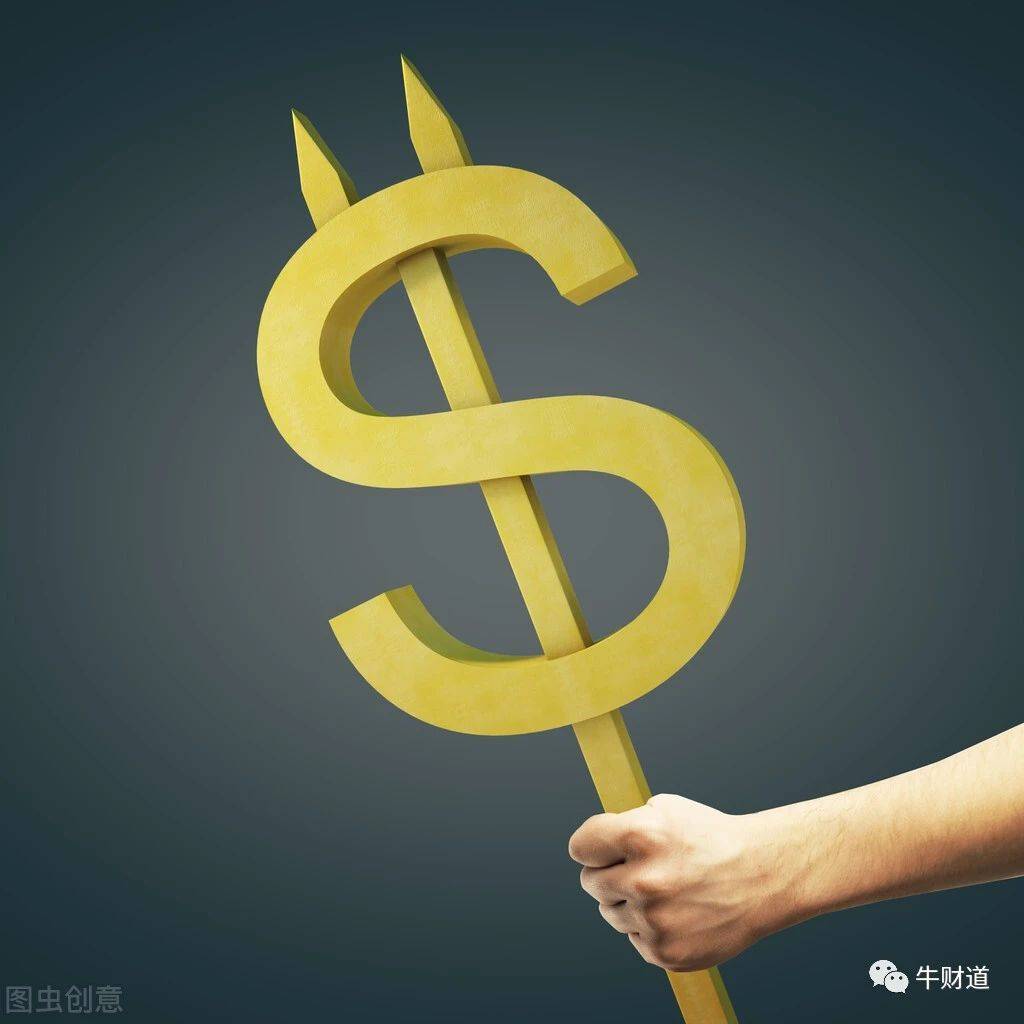 如何快速读懂上市公司的利润表？