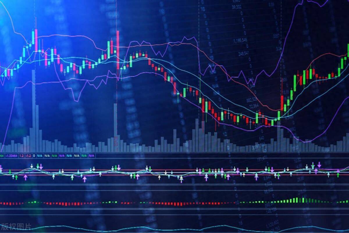第一个公开的量化交易海龟交易法