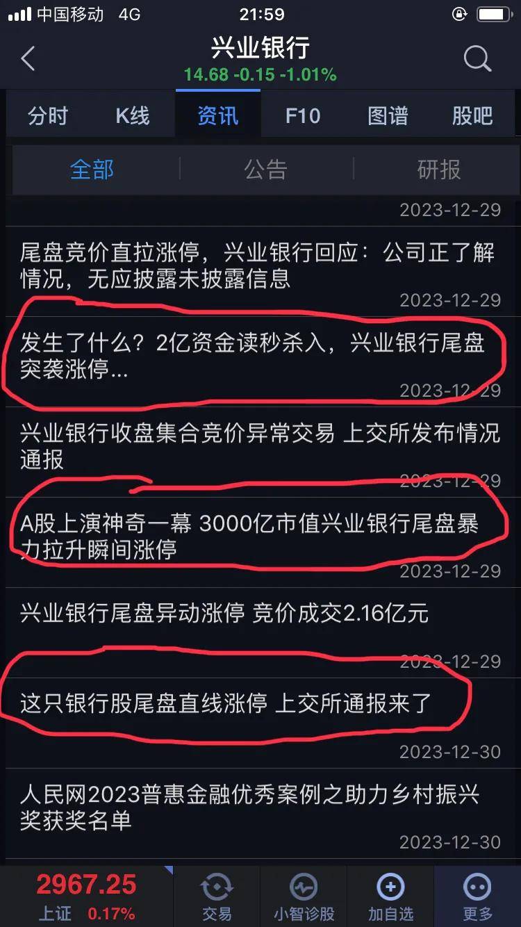 散户为什么穷？