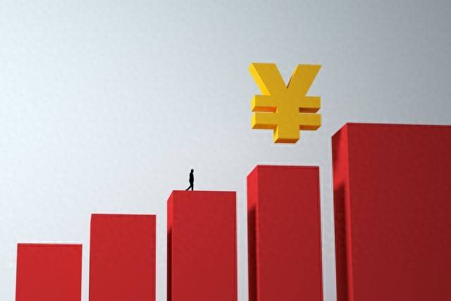 高股息率投资领域的金色玫瑰