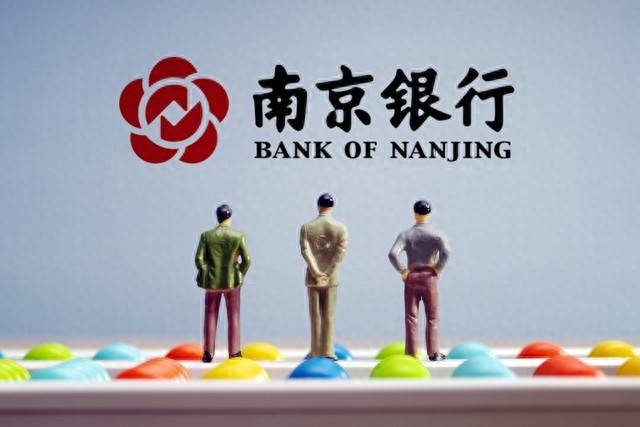 长期投资银行股的巨大价值