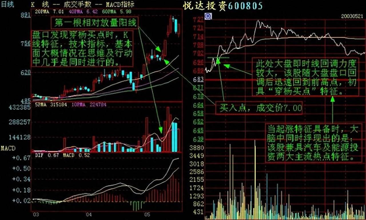 主力出逃?分时图里藏乾坤小白也能懂的秘笈!