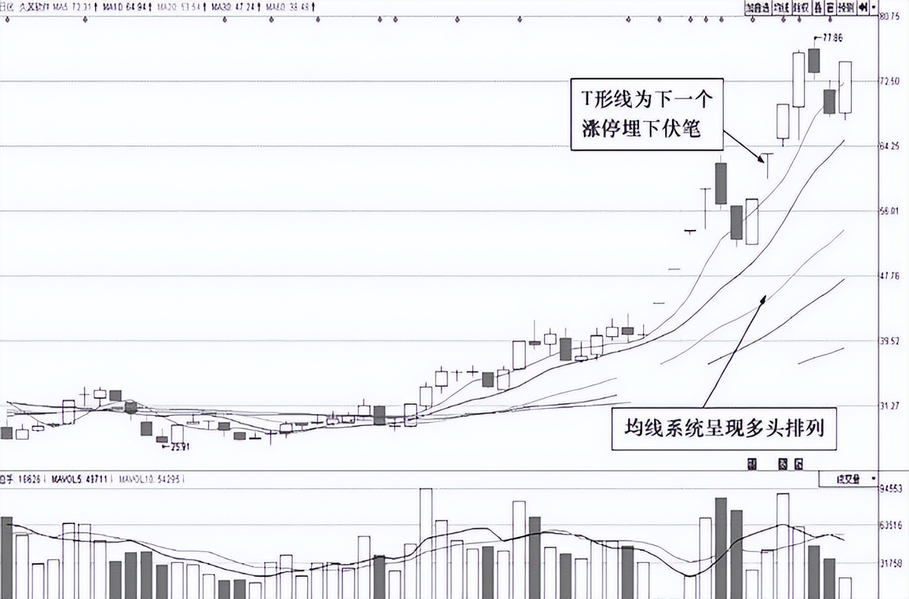 A股如果接下来迎来牛市坚持只买一种类型的股票逢买就涨！
