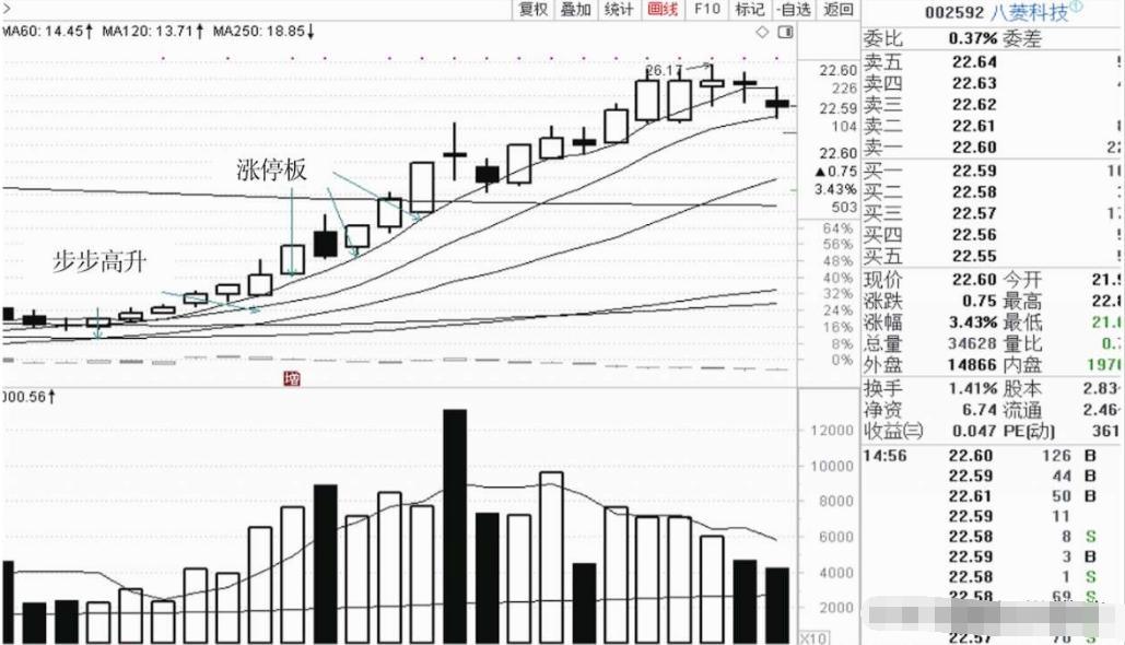 对一个普通股民来说用5万炒股能赚到100万吗？哪些人能做到？
