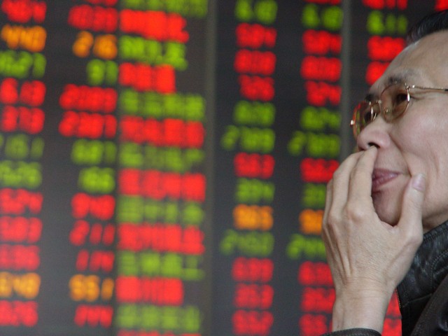 炒股不懂换手率再炒十年也枉然什么是换手率怎么看换手率?