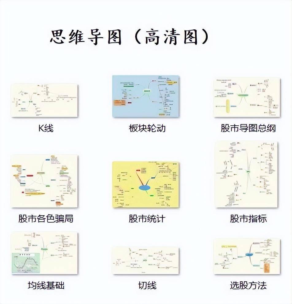 终于有人讲明了主力拉升前的吸筹痕迹散户看懂也能抓住主升浪