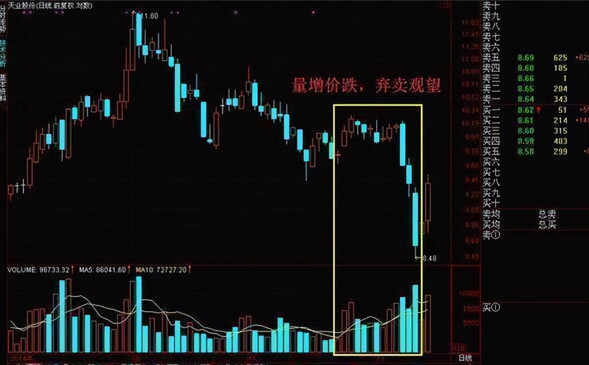 最让主力感到害怕的只有一种人长期持股反复轮动做T