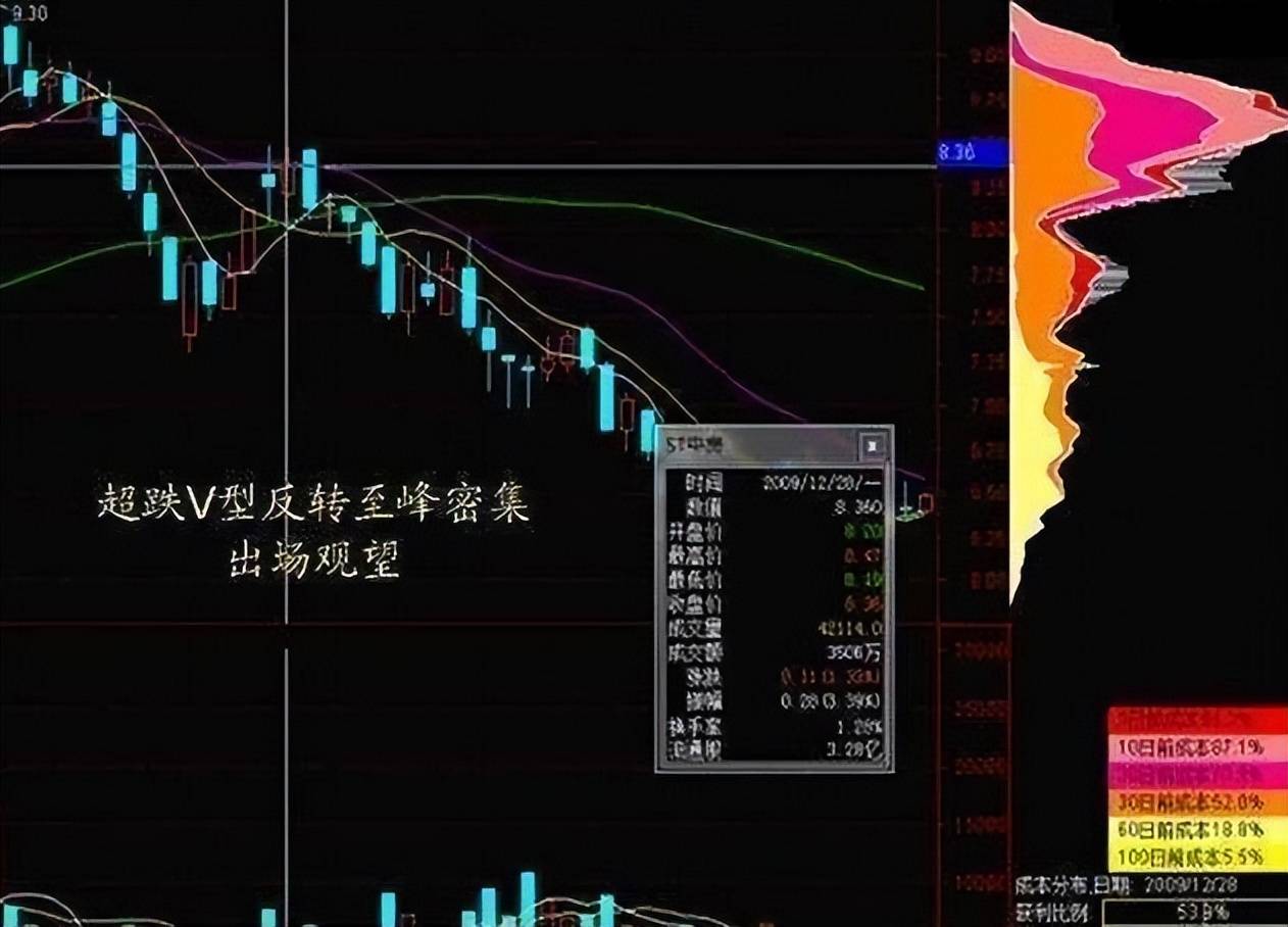 巴菲特两句话点透中国股市筹码集中度12意味着什么？