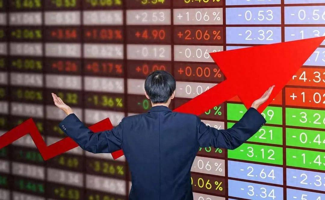 A股无惧散客恐慌市场逆袭的秘密揭晓！