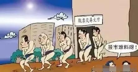 股市蹦迪下的散户生存之道掌握这些技巧不再慌张。