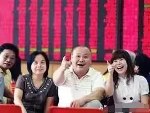 股市蹦迪下的散户生存之道掌握这些技巧不再慌张。