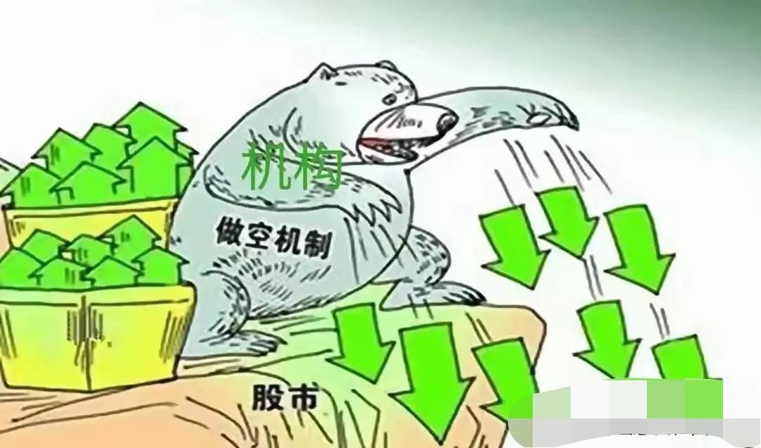 股市蹦迪下的散户生存之道掌握这些技巧不再慌张。