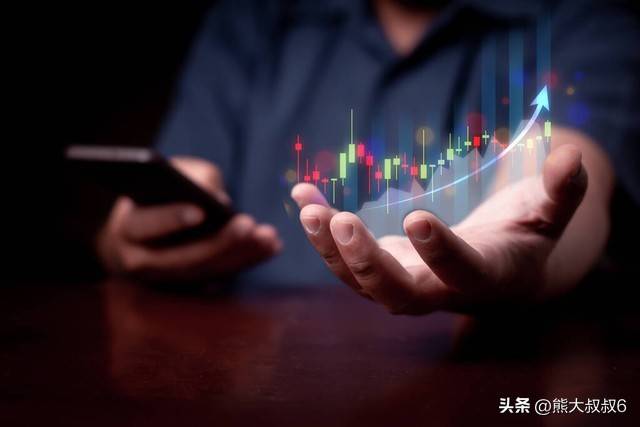判断价格发展方向才是交易成功的根本