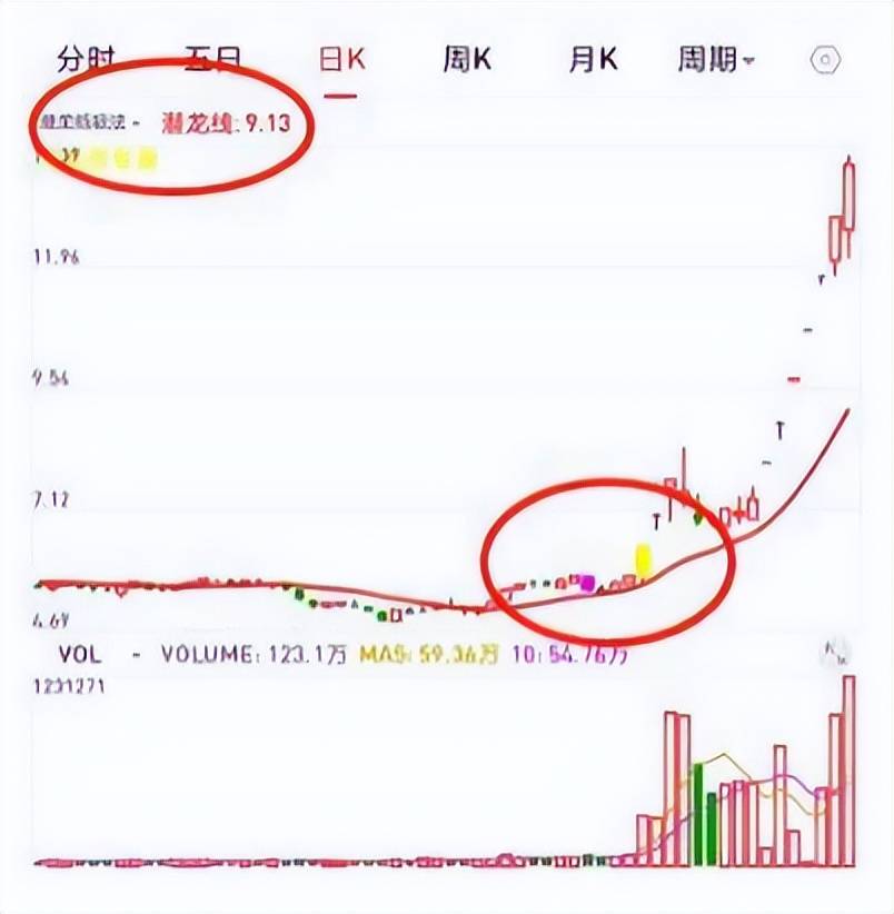 八重要!潜龙低吸指标安装指南电脑安装步骤跟手机版安装流程