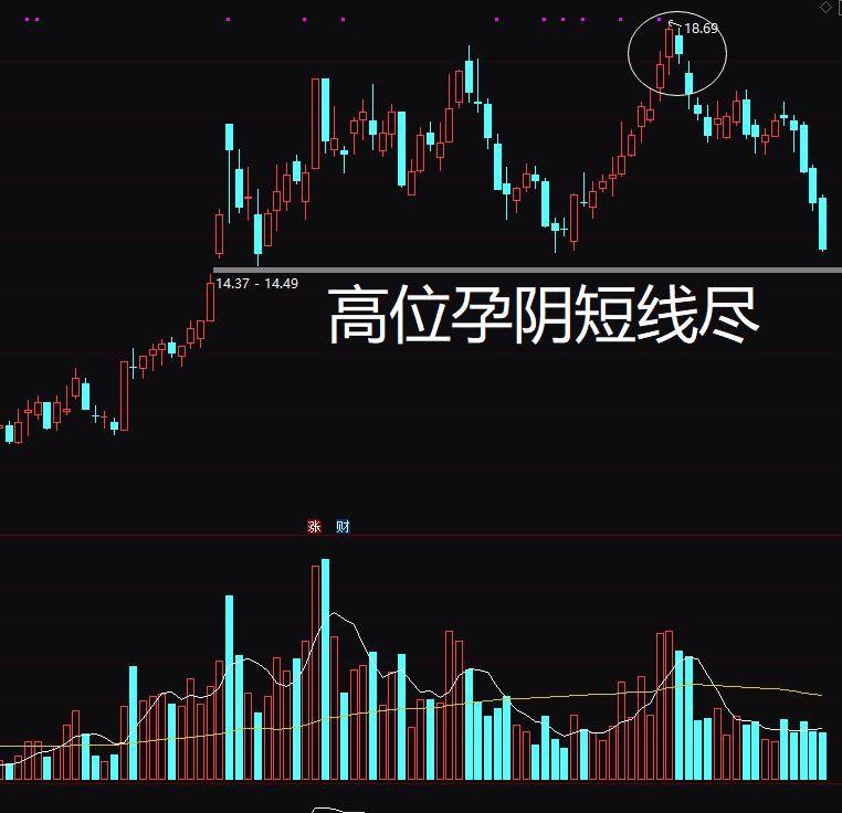 股市大赢家陶今的逃顶术