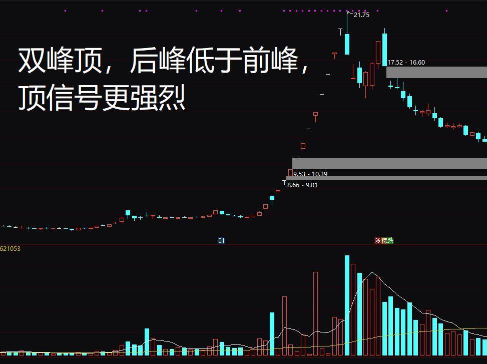 股市大赢家陶今的逃顶术