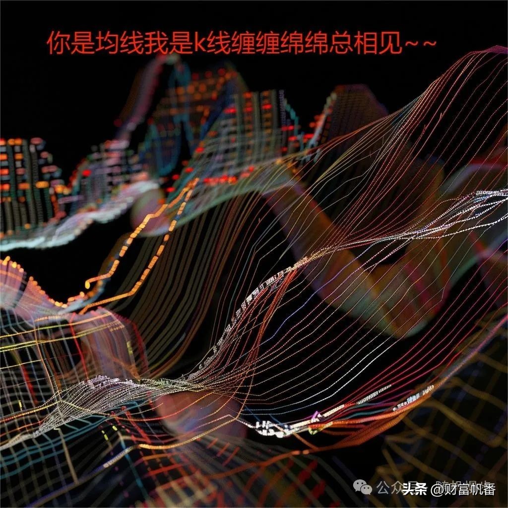 新手入门股票必懂技术指标上
