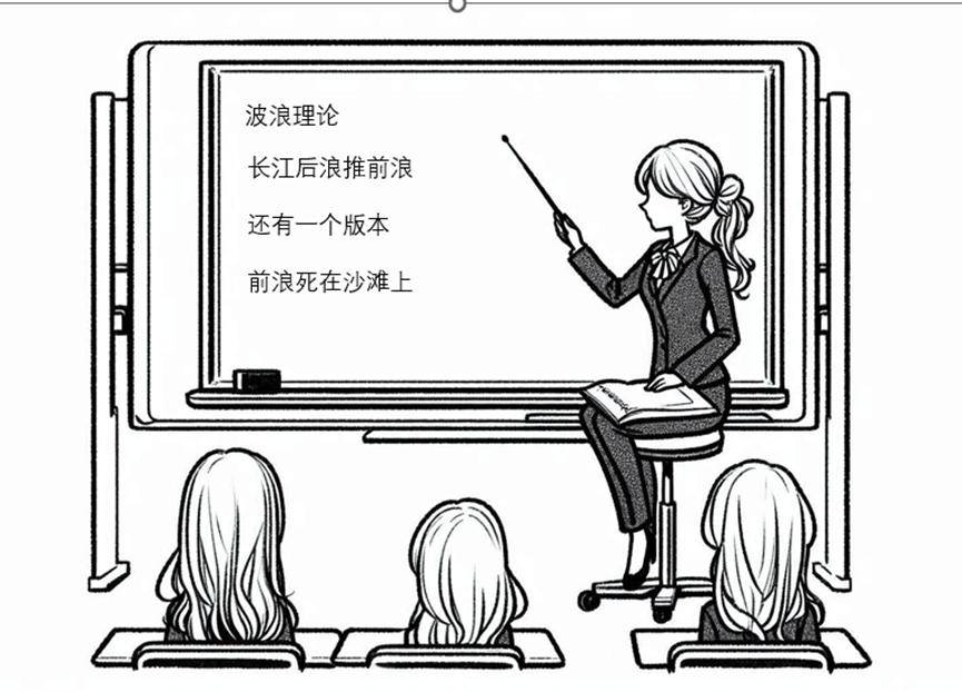 8期货入门之之技术分析上