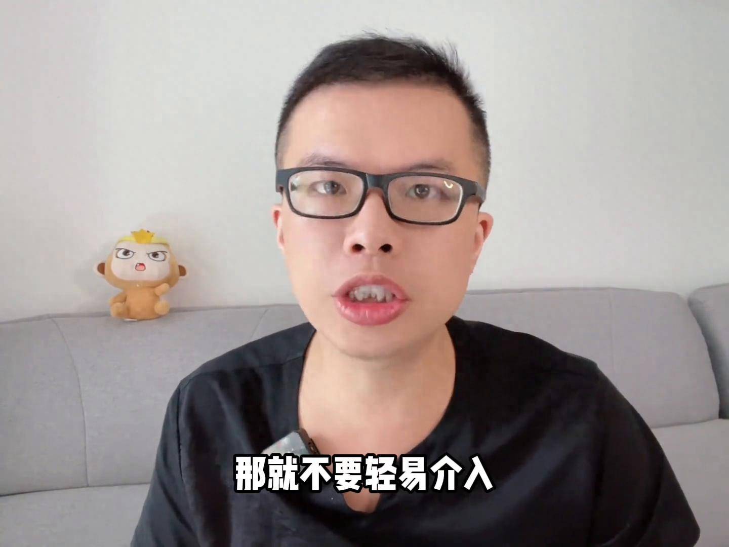 交易的精髓在于等待