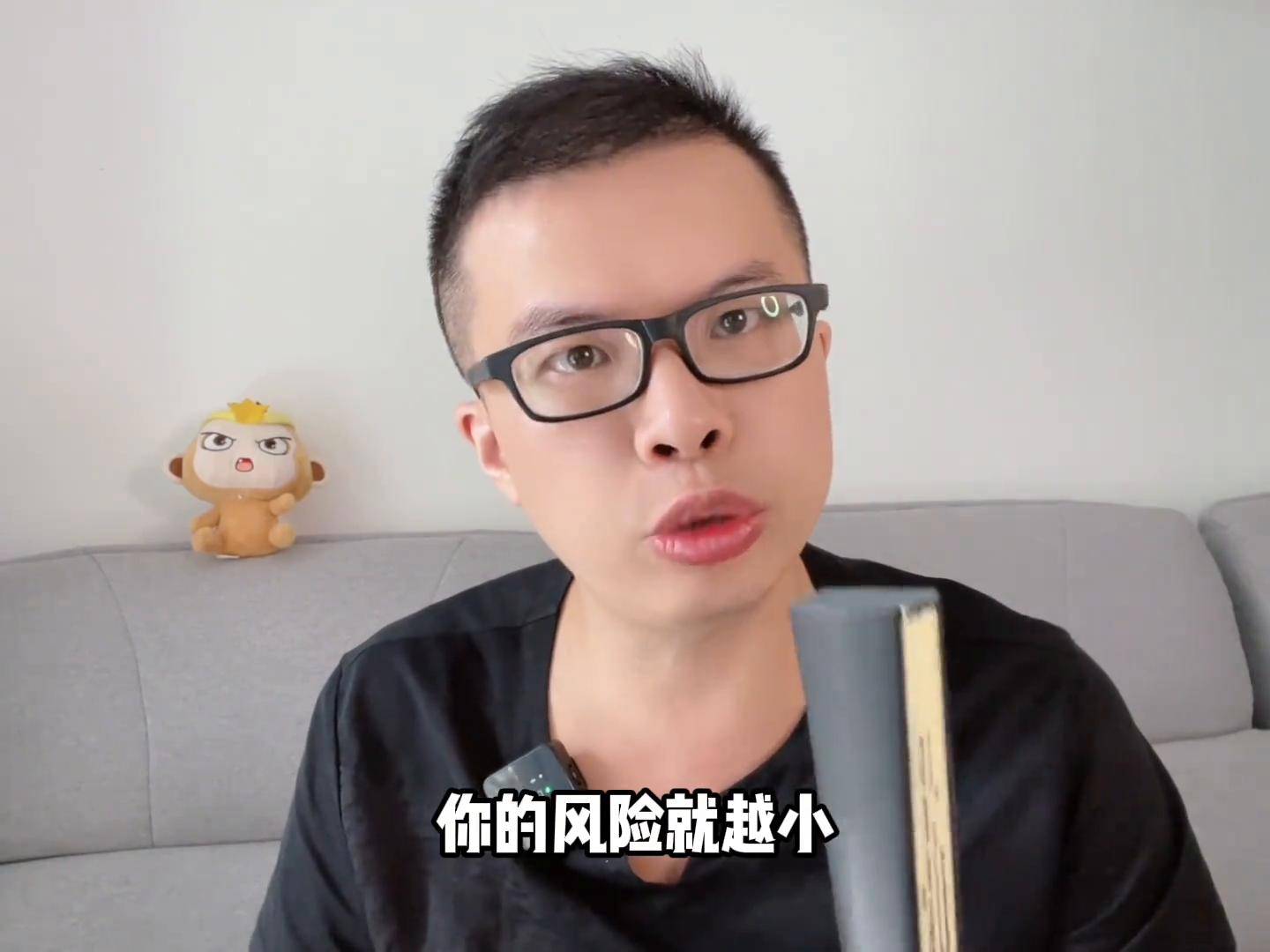 交易的精髓在于等待