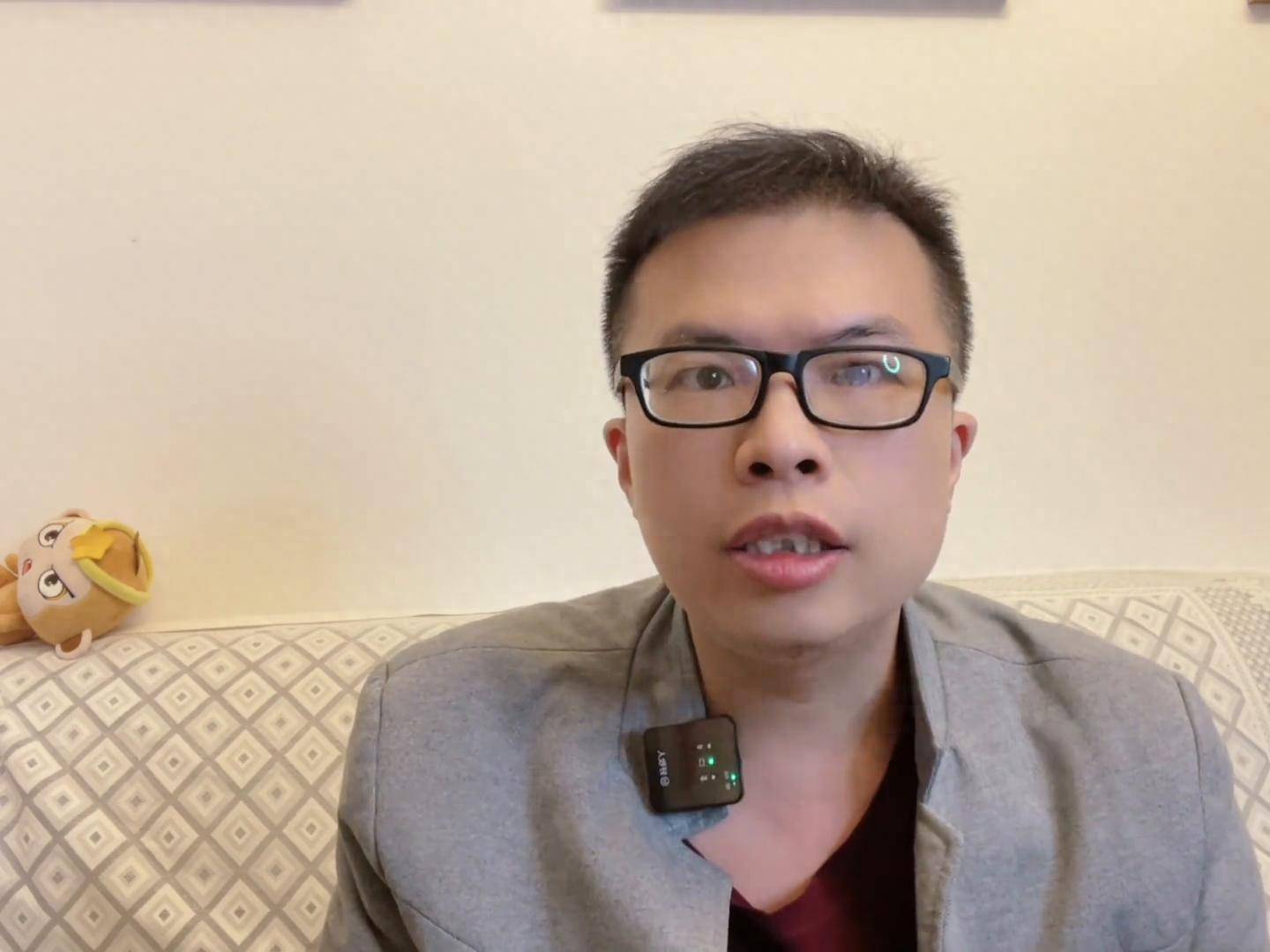 千万不要再炒小破股