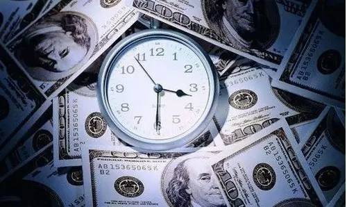 不会做差价？把握几个技术指标轻松搞定！