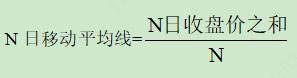 股票公式设计说明文档48
