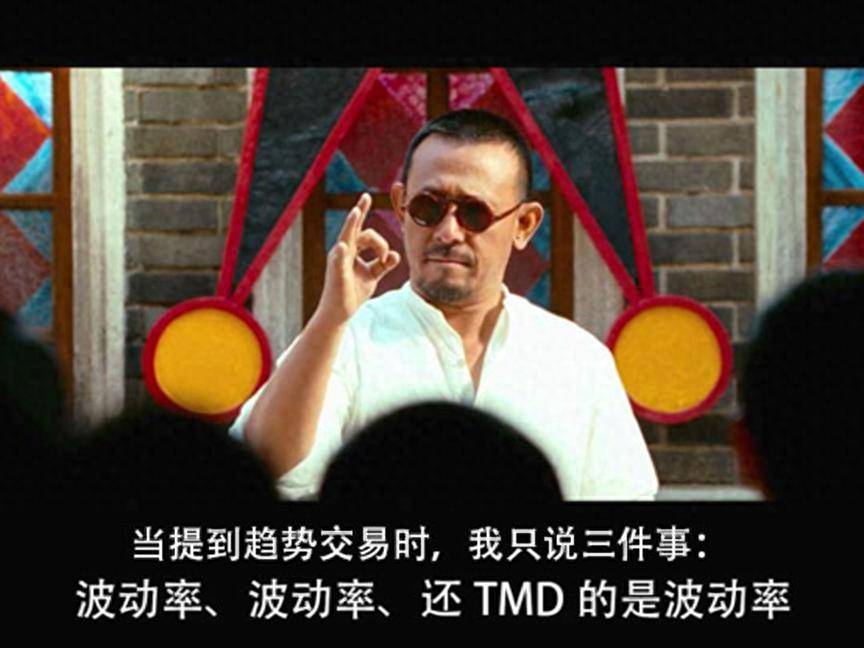 动量策略的核心盈利因子第一部分2