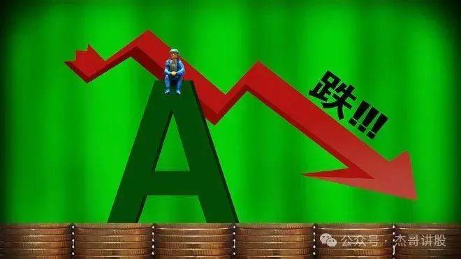 徐翔交易法则干货