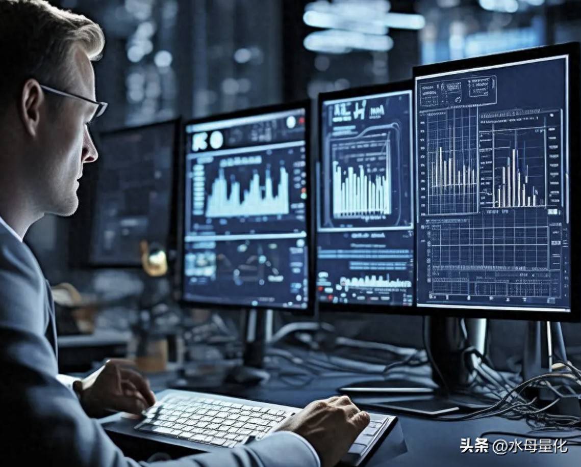 量化模型怎么建立如何自己写一个量化交易模型