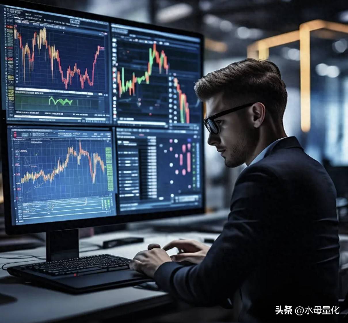 如何建立一套自己的交易系统一个最简单的交易系统应该如何创建