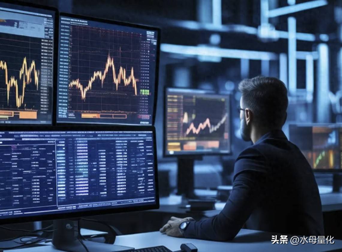 网格交易一直跌怎么办网格交易的最大风险