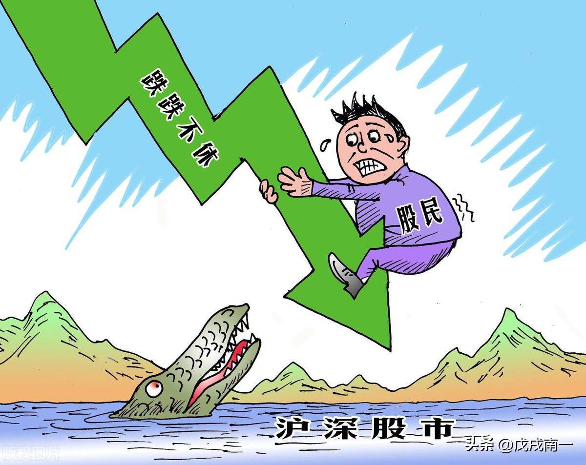 手把手教你如何建立交易系统让你不再迷茫很快让你走出亏损