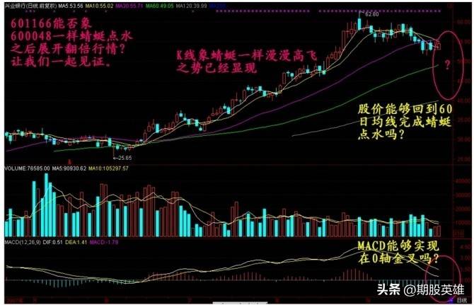 K线密码终极解读