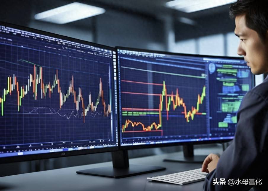 如何找到网格交易的最佳参数完美的网格交易法