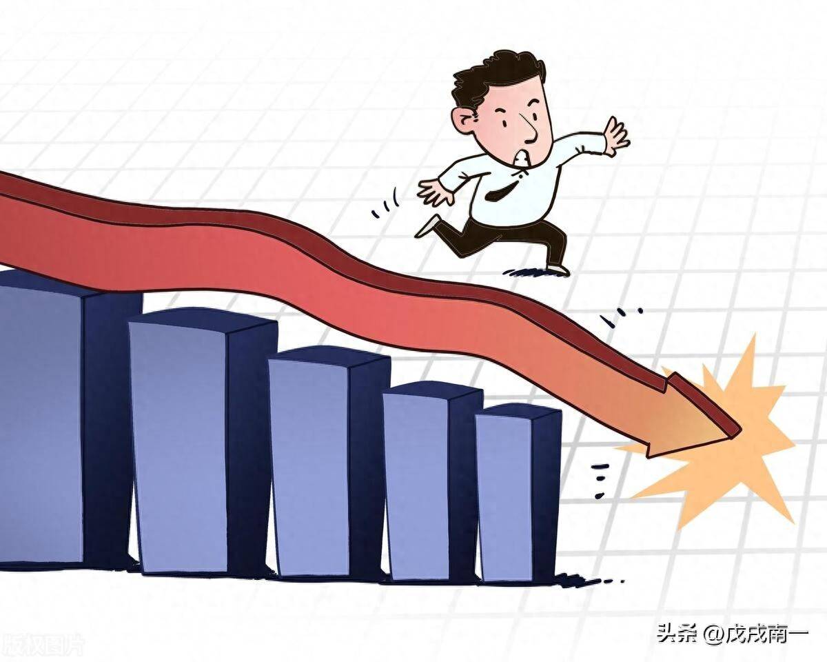 中国股市发大财的人仓位管理法勤背诵一旦掌握盈利更快