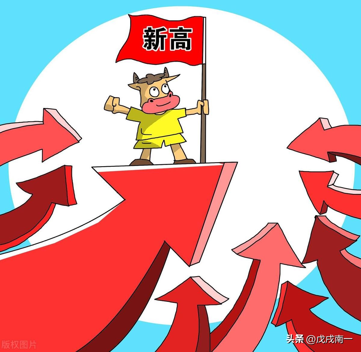 老股民告诉你交易者最稀缺的是什么？