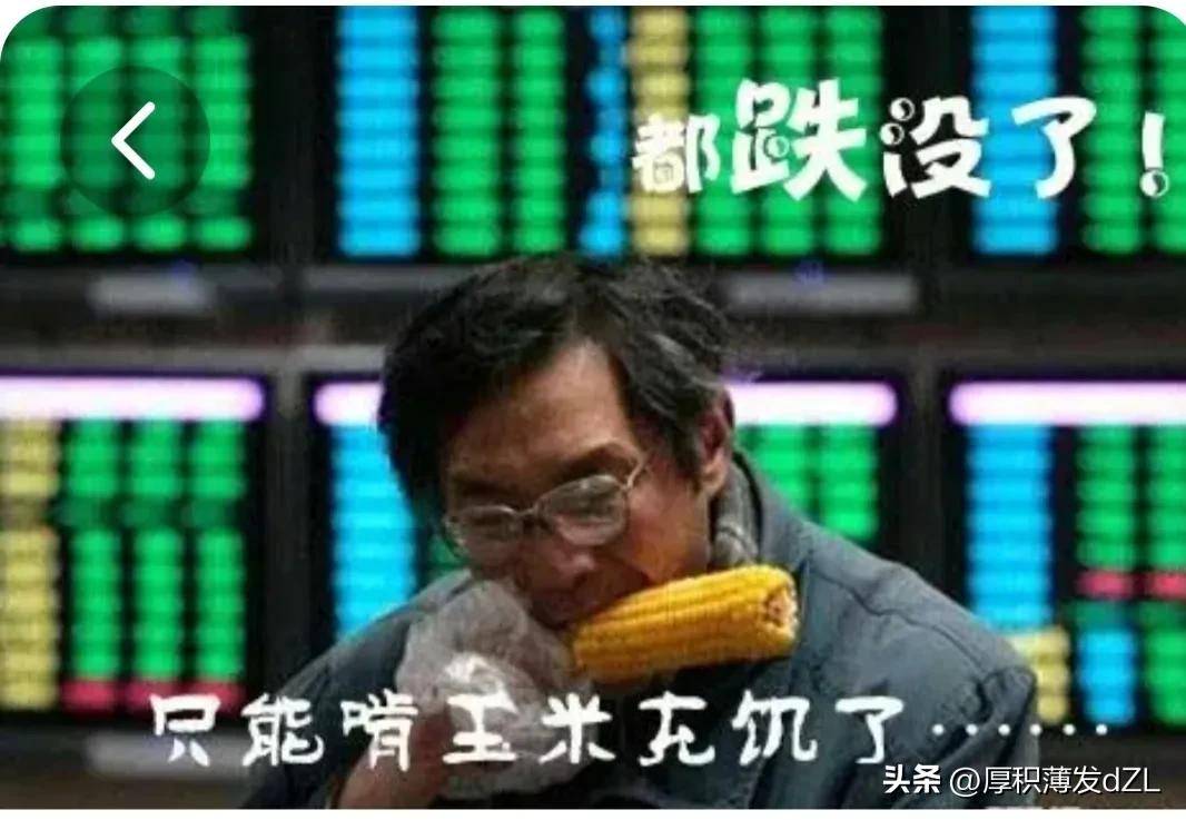 股票投资一定要听党话跟政府走要善于独立思考切勿人云亦云！