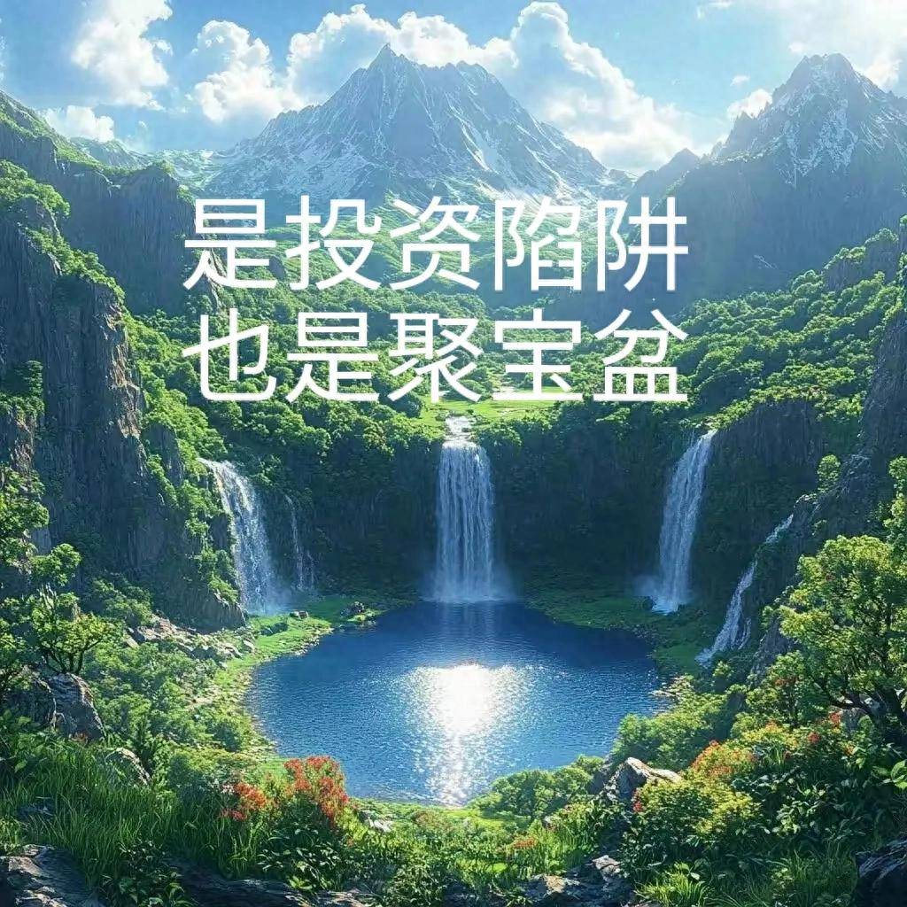 股票投资亏损原因找到了这样操作最容易掉进庄家陷阱
