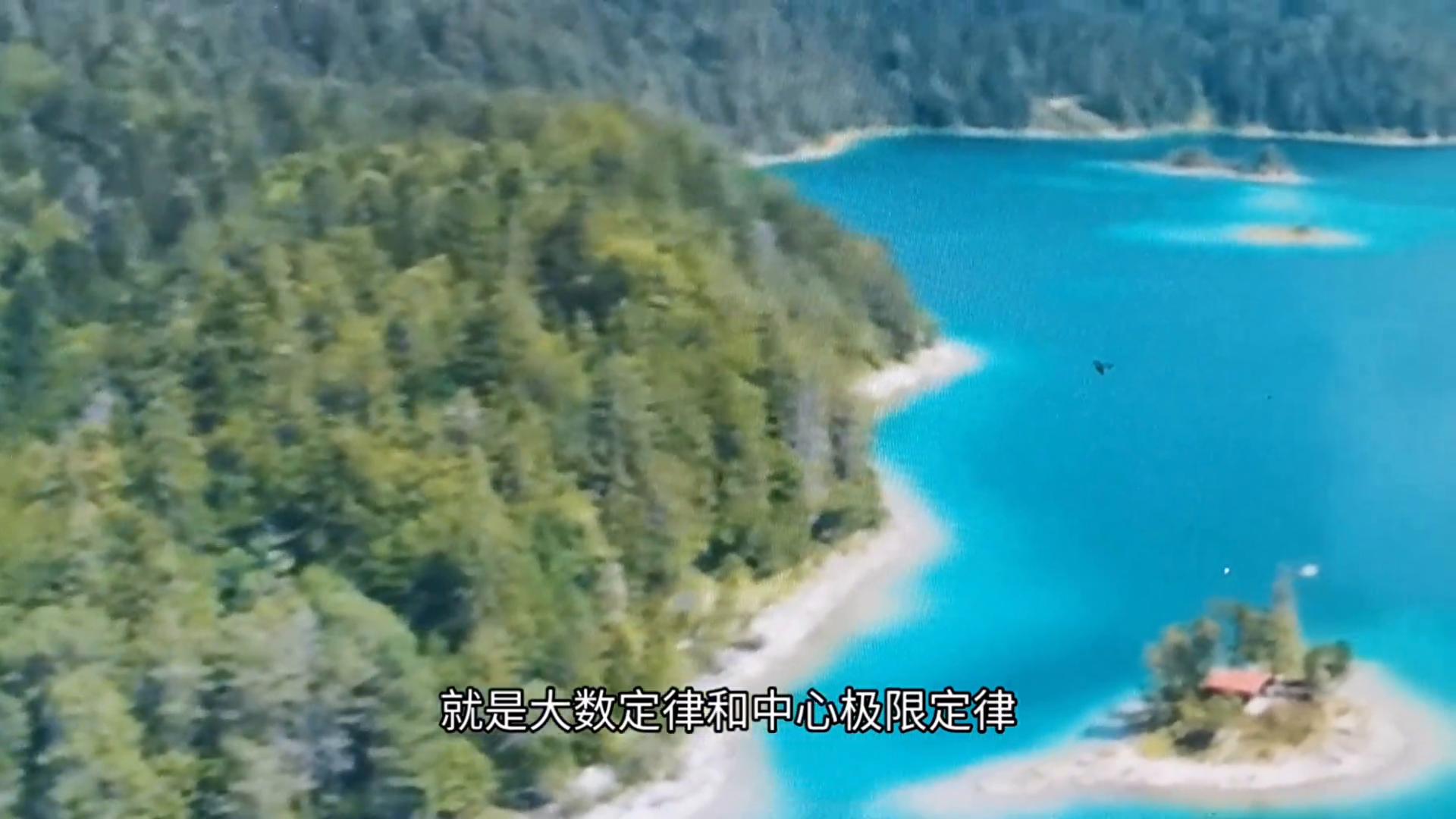交易中的概率问题你懂了吗？
