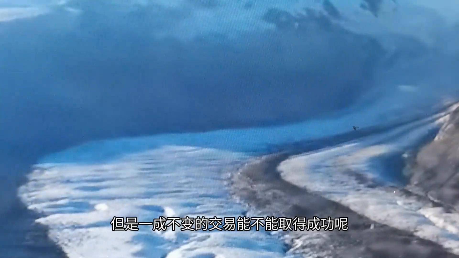 一个完整的交易系统必备要素详解