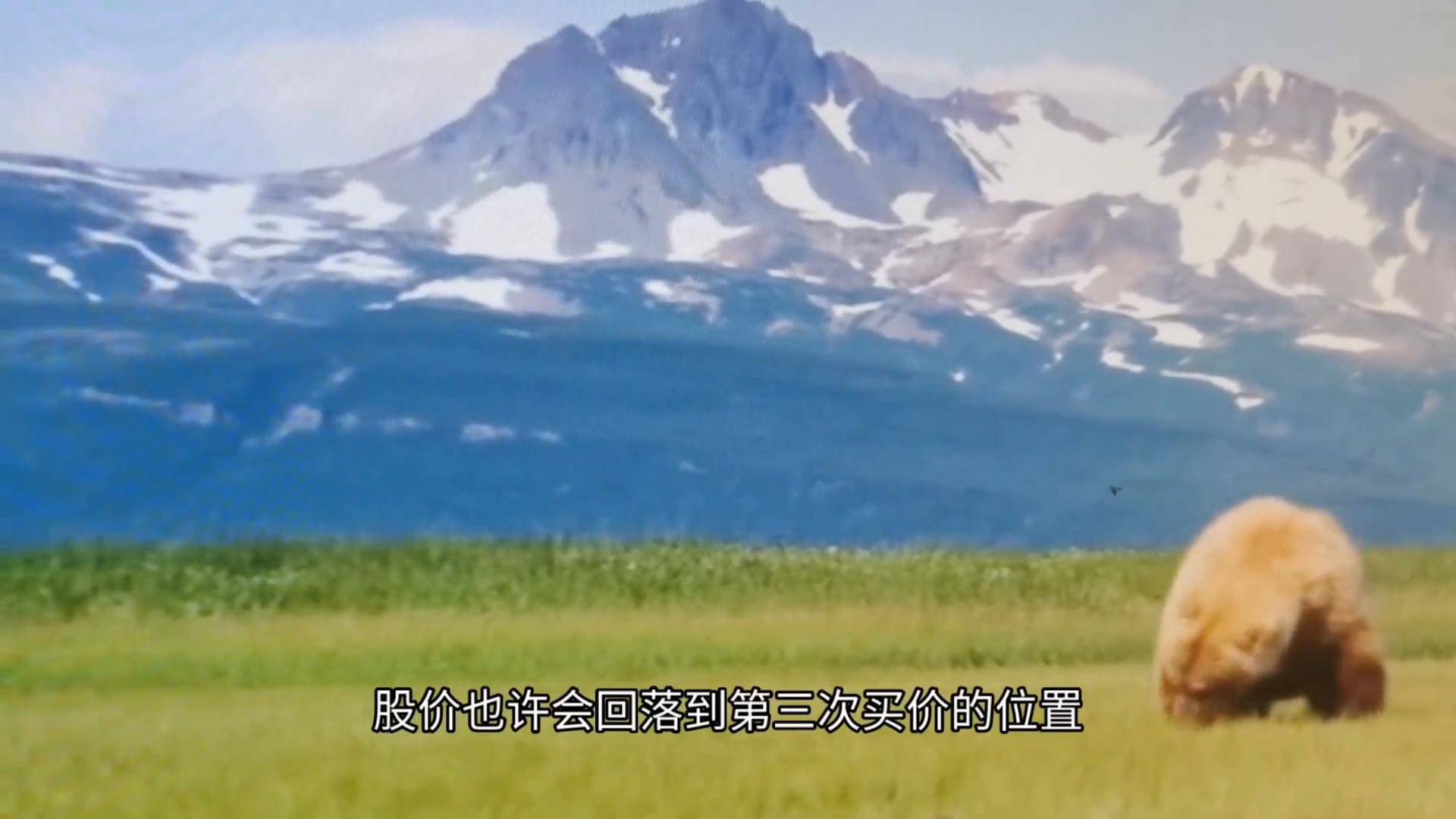 利弗摩尔小部队分次进攻模式