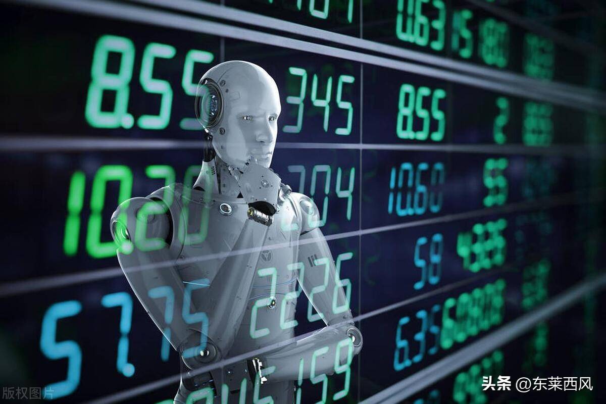 互联网时代叠加量化交易A股该怎么做才赚钱