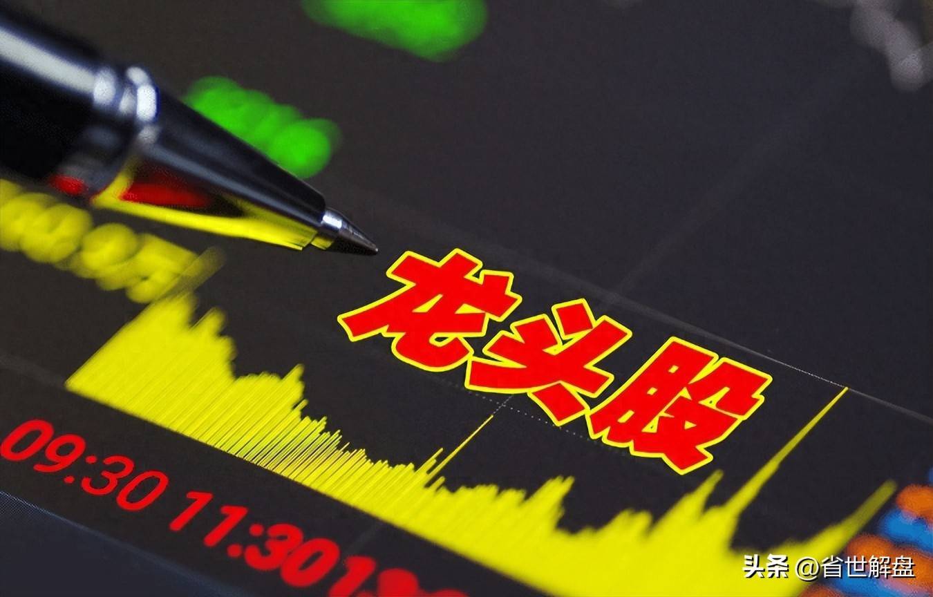 A股仅30家最具垄断性和唯一性的上市公司极高辨识度！