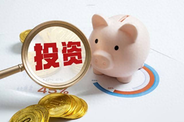 买分红股每年收息10万元躺着拿钱的财富密码你真的懂吗