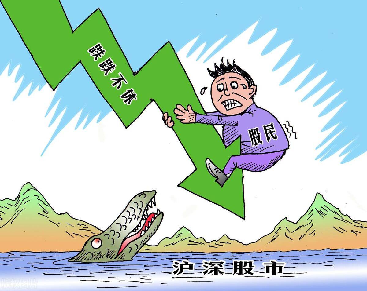 买股使人进步投资者只有不断学习思考与反思才有机会赚钱