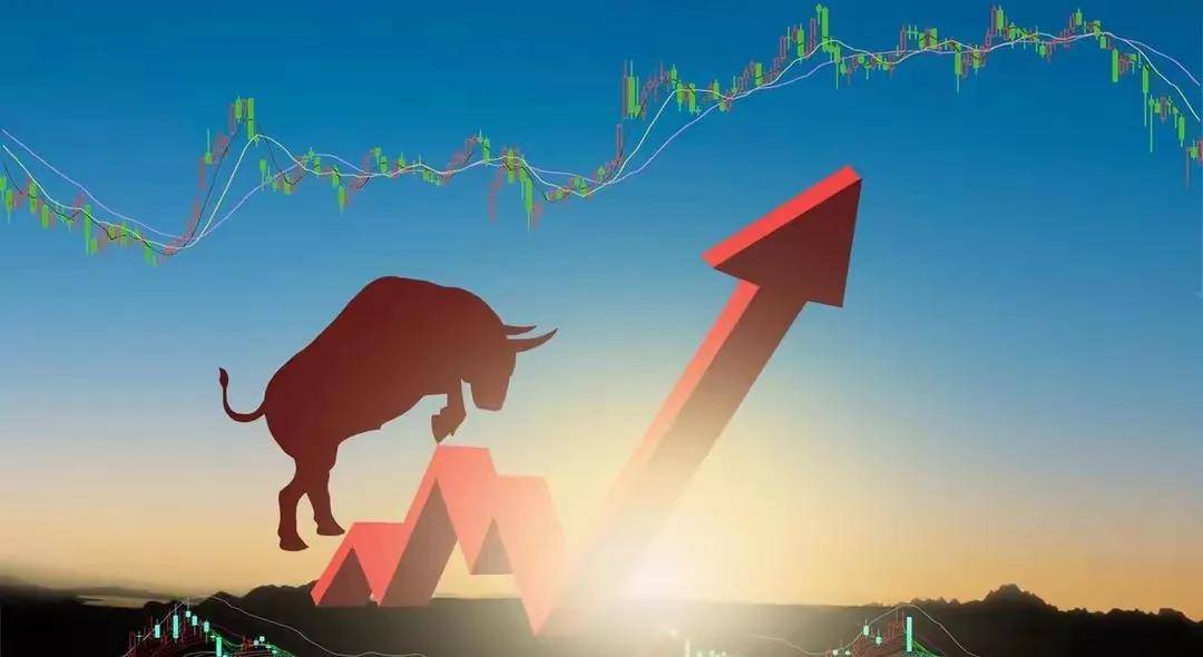 A股日内洗盘！不用等收盘了接下来随时会反弹了